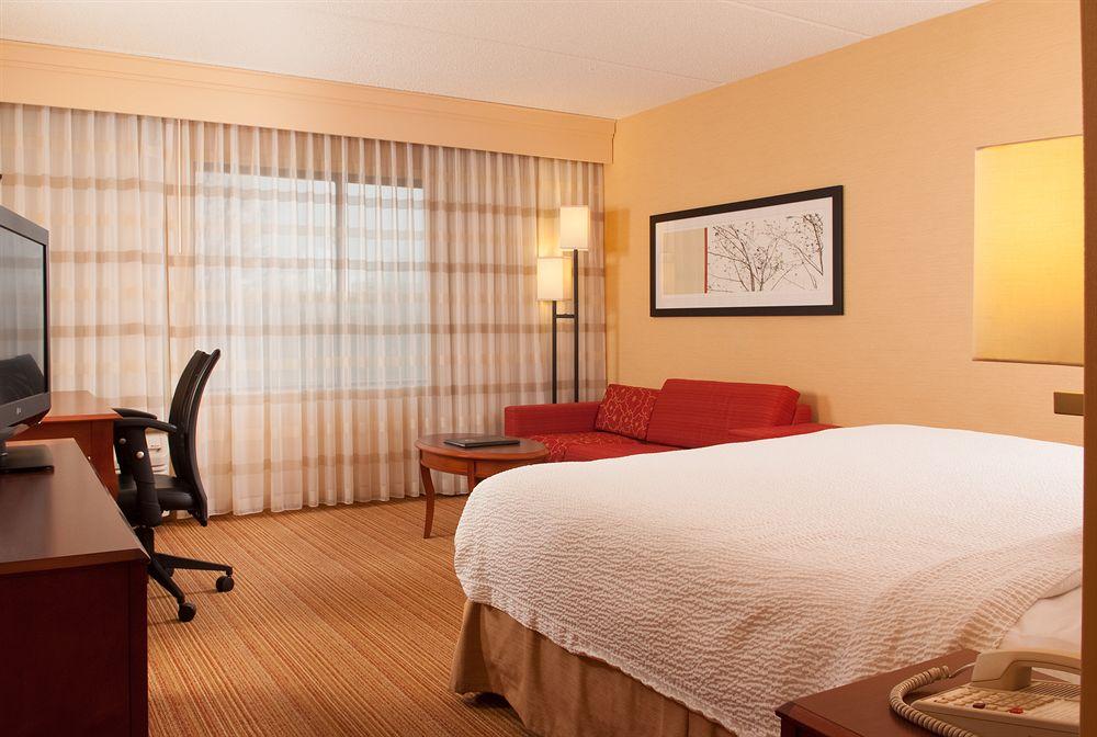 Courtyard By Marriott Charlotte Gastonia Otel Dış mekan fotoğraf