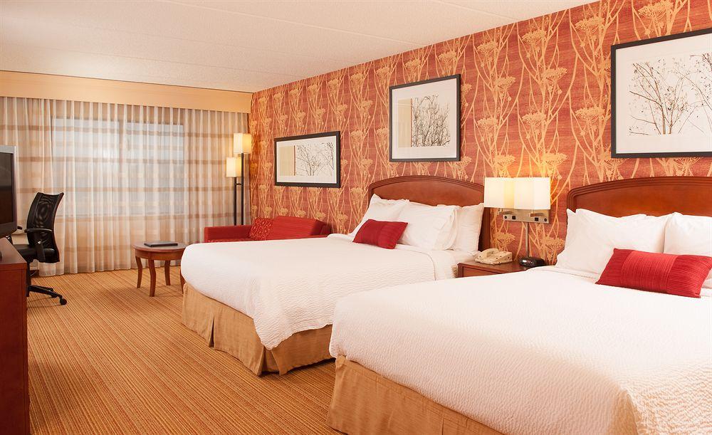 Courtyard By Marriott Charlotte Gastonia Otel Dış mekan fotoğraf