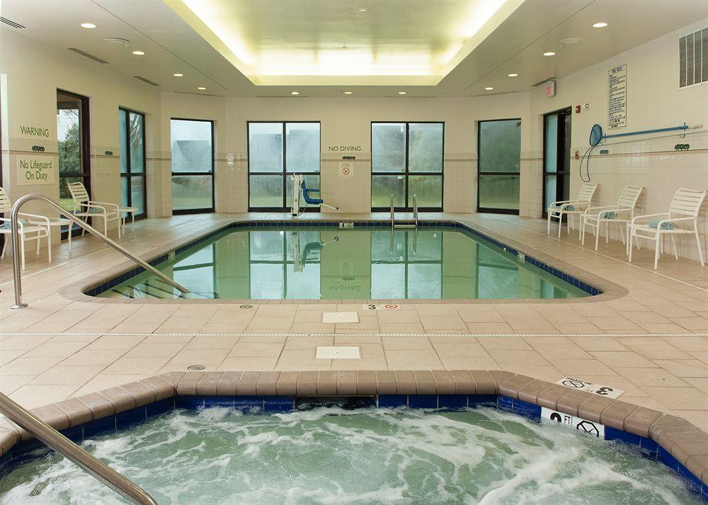 Courtyard By Marriott Charlotte Gastonia Otel Dış mekan fotoğraf