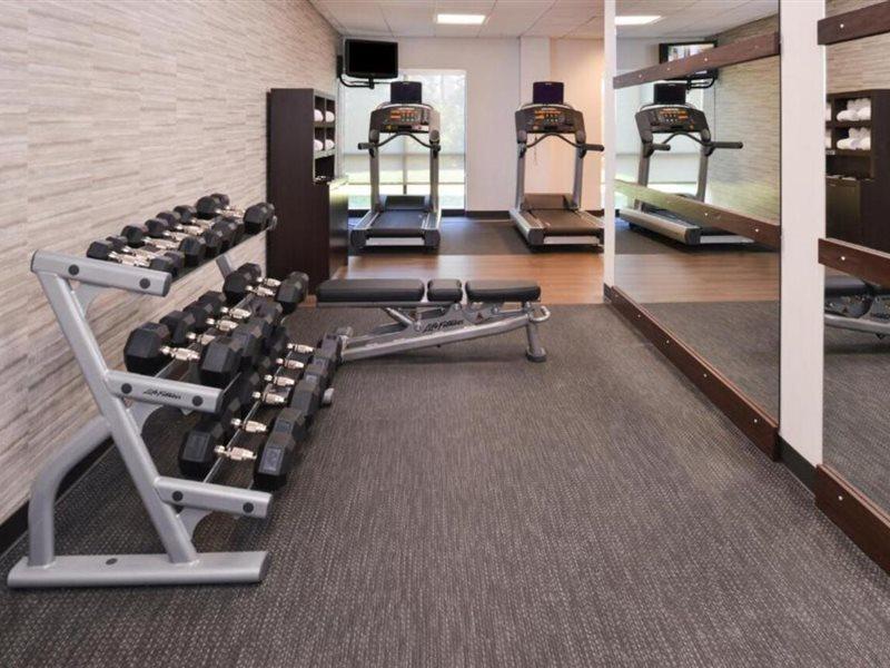 Courtyard By Marriott Charlotte Gastonia Otel Dış mekan fotoğraf