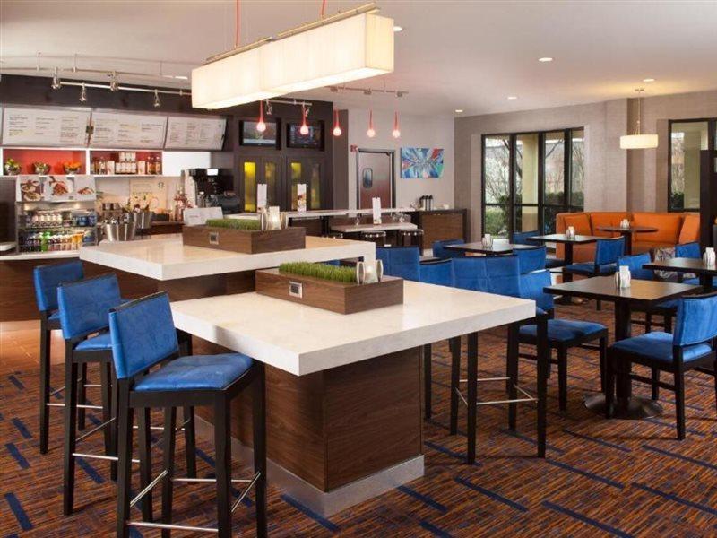Courtyard By Marriott Charlotte Gastonia Otel Dış mekan fotoğraf