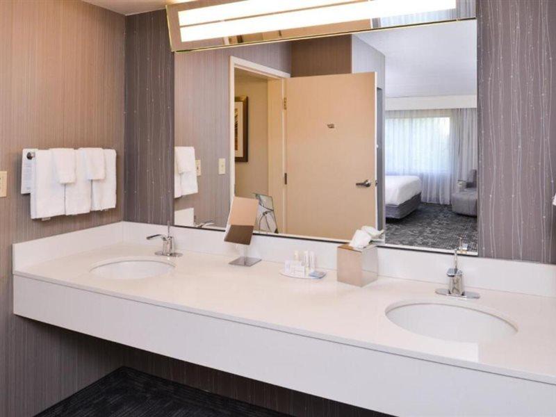Courtyard By Marriott Charlotte Gastonia Otel Dış mekan fotoğraf