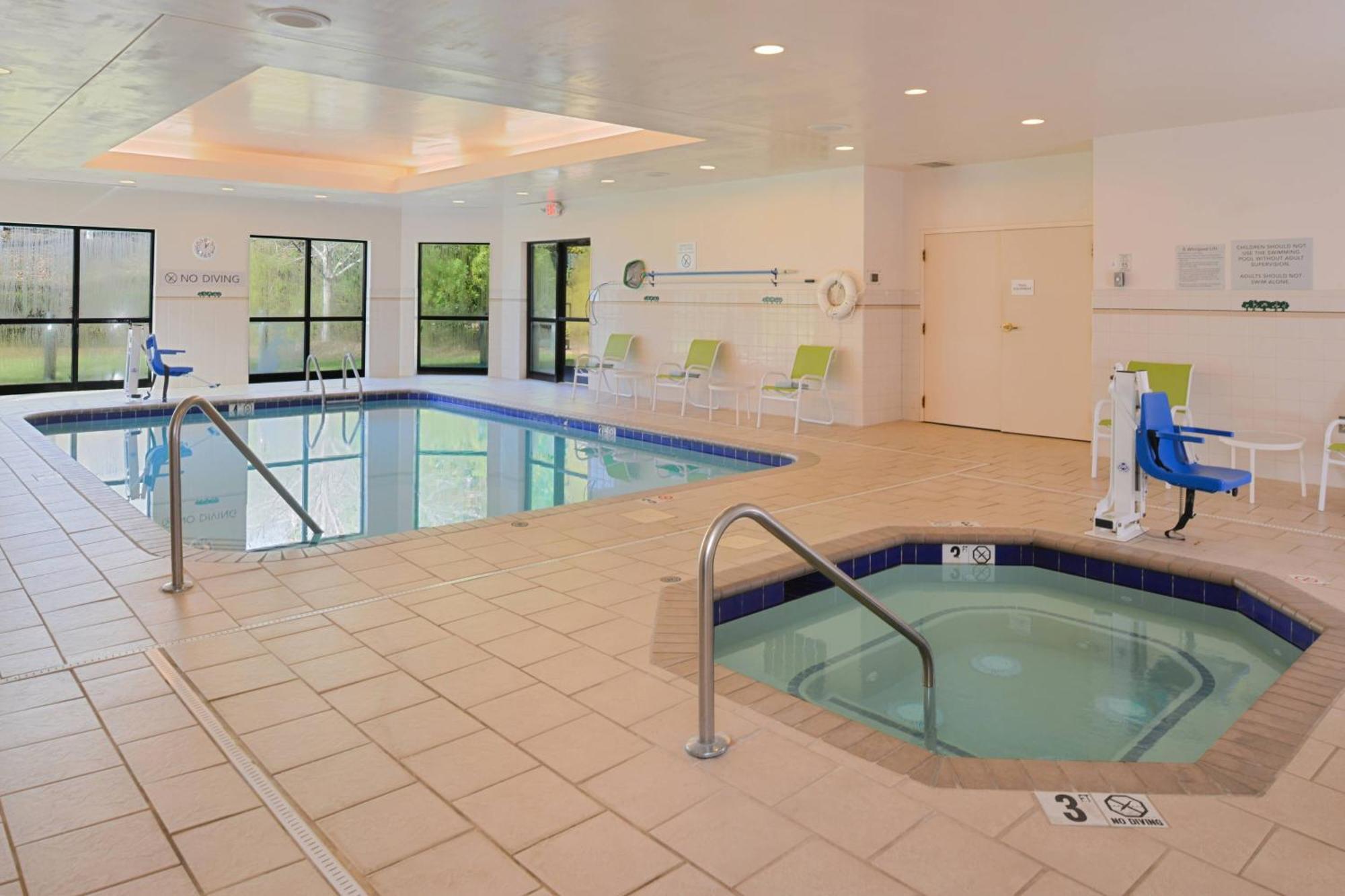 Courtyard By Marriott Charlotte Gastonia Otel Dış mekan fotoğraf