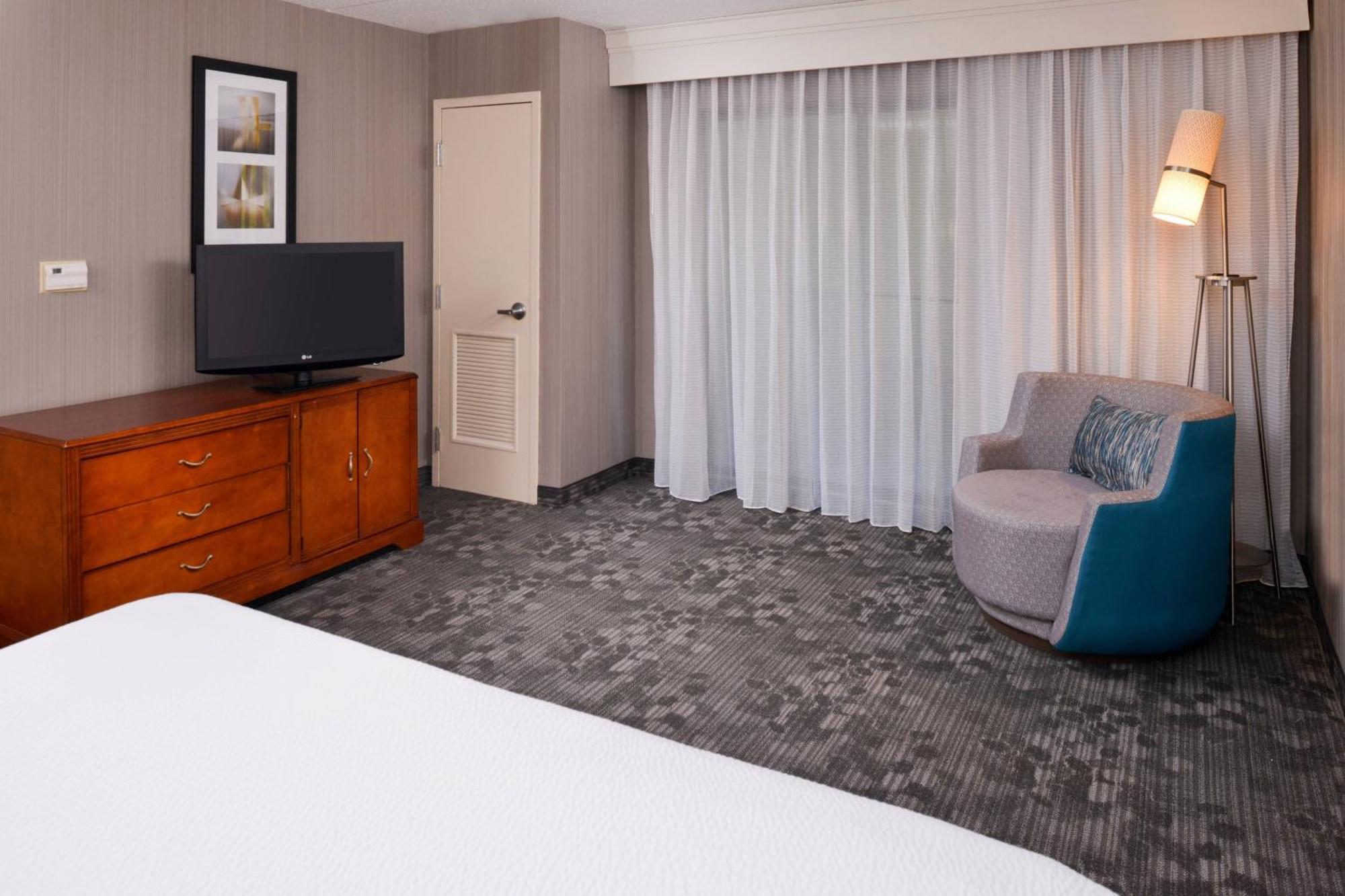 Courtyard By Marriott Charlotte Gastonia Otel Dış mekan fotoğraf