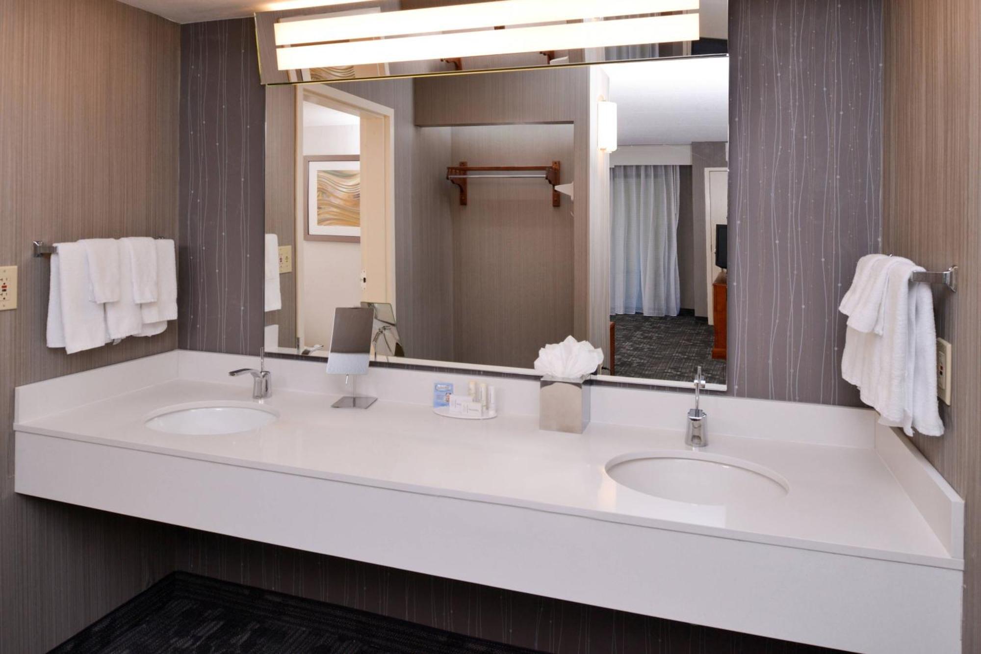 Courtyard By Marriott Charlotte Gastonia Otel Dış mekan fotoğraf
