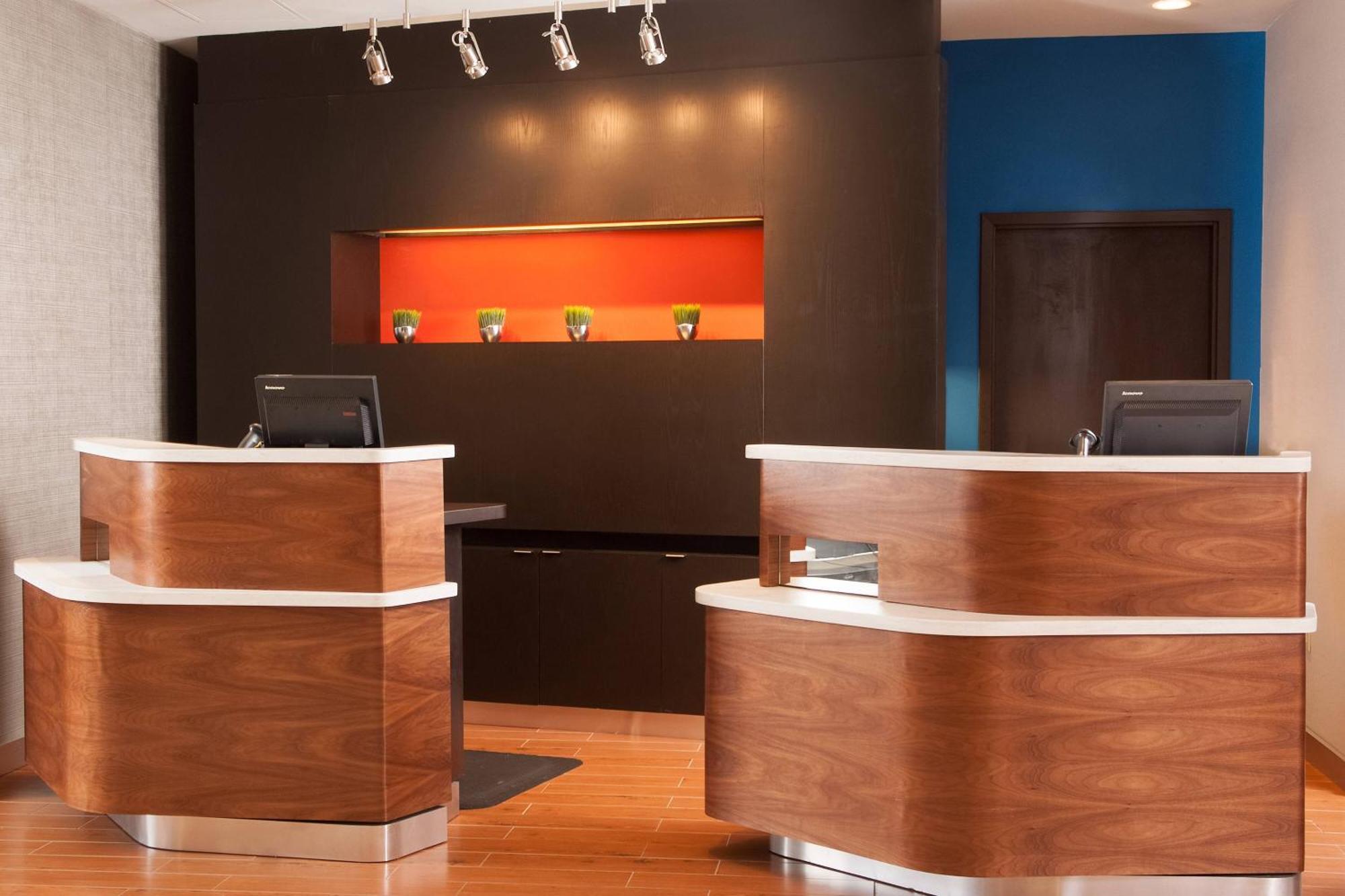 Courtyard By Marriott Charlotte Gastonia Otel Dış mekan fotoğraf