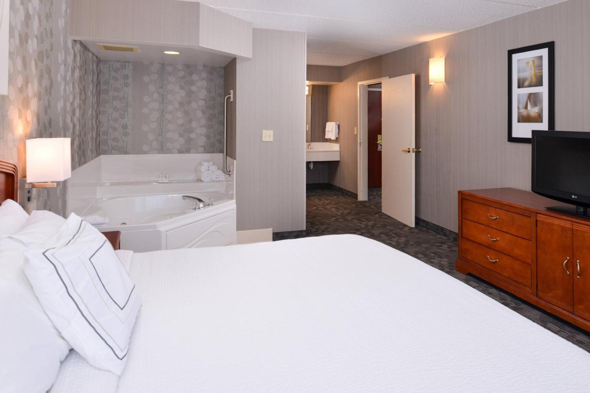 Courtyard By Marriott Charlotte Gastonia Otel Dış mekan fotoğraf