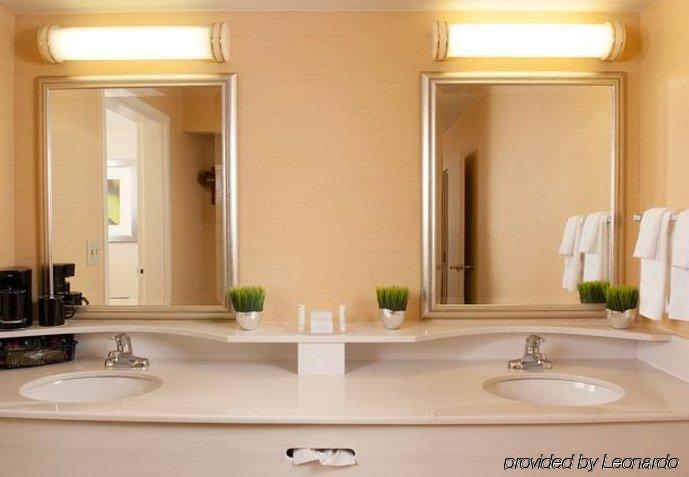 Courtyard By Marriott Charlotte Gastonia Otel Dış mekan fotoğraf