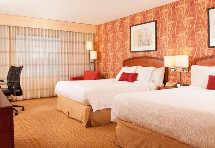 Courtyard By Marriott Charlotte Gastonia Otel Dış mekan fotoğraf