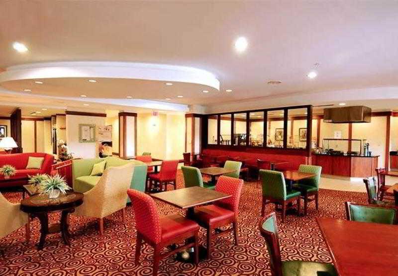 Courtyard By Marriott Charlotte Gastonia Otel Dış mekan fotoğraf