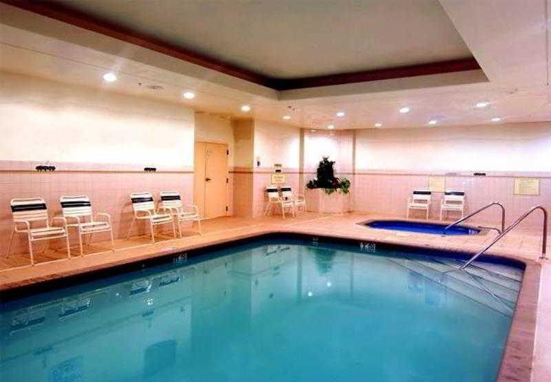 Courtyard By Marriott Charlotte Gastonia Otel Konforlar fotoğraf