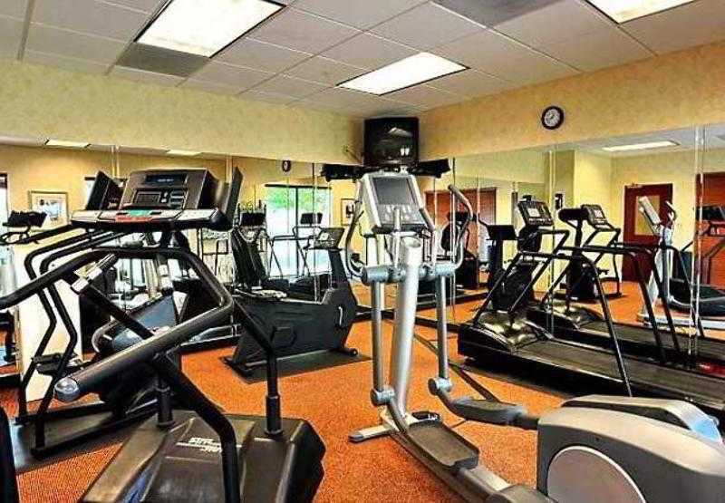 Courtyard By Marriott Charlotte Gastonia Otel Konforlar fotoğraf