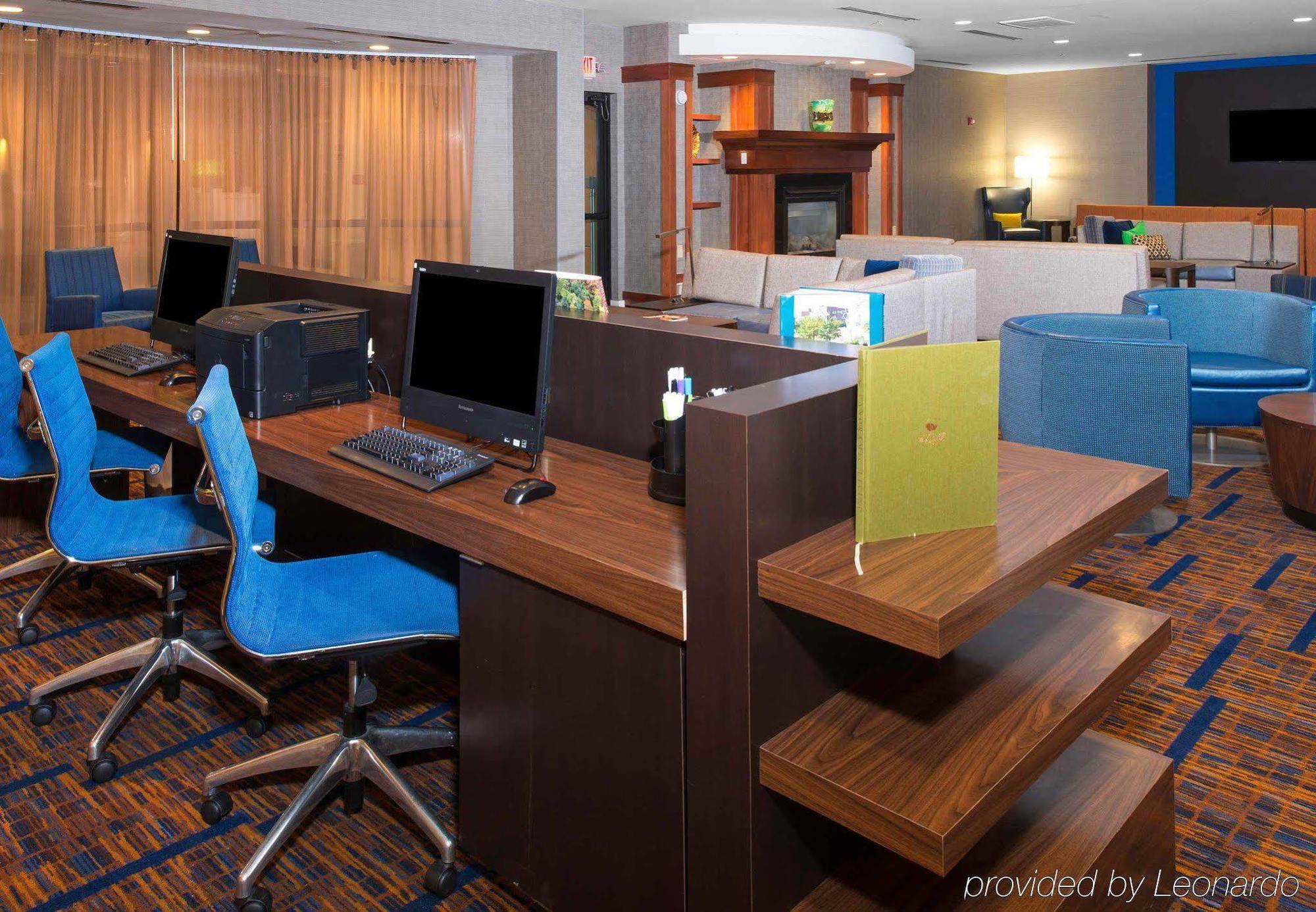 Courtyard By Marriott Charlotte Gastonia Otel Dış mekan fotoğraf