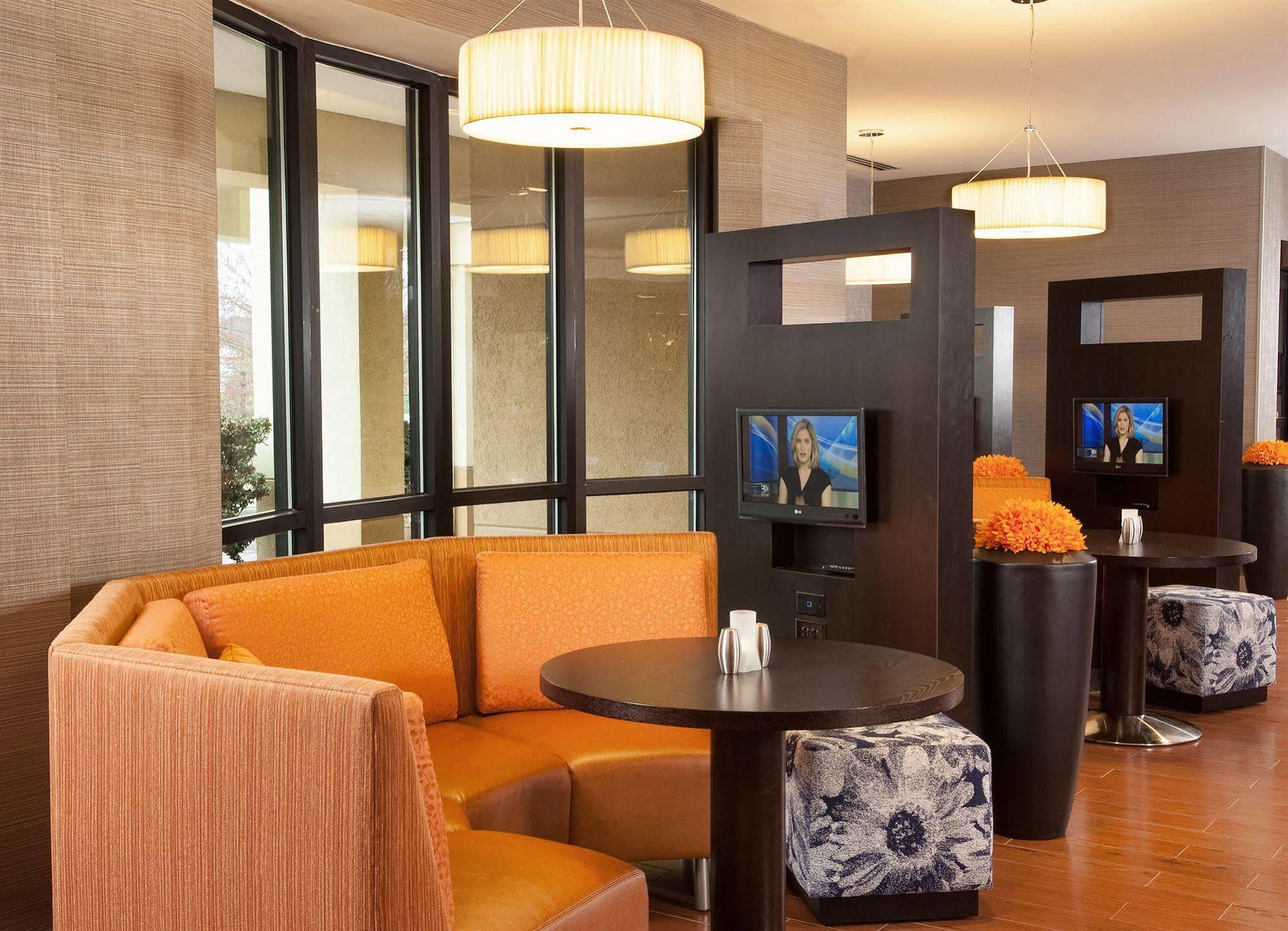 Courtyard By Marriott Charlotte Gastonia Otel Dış mekan fotoğraf