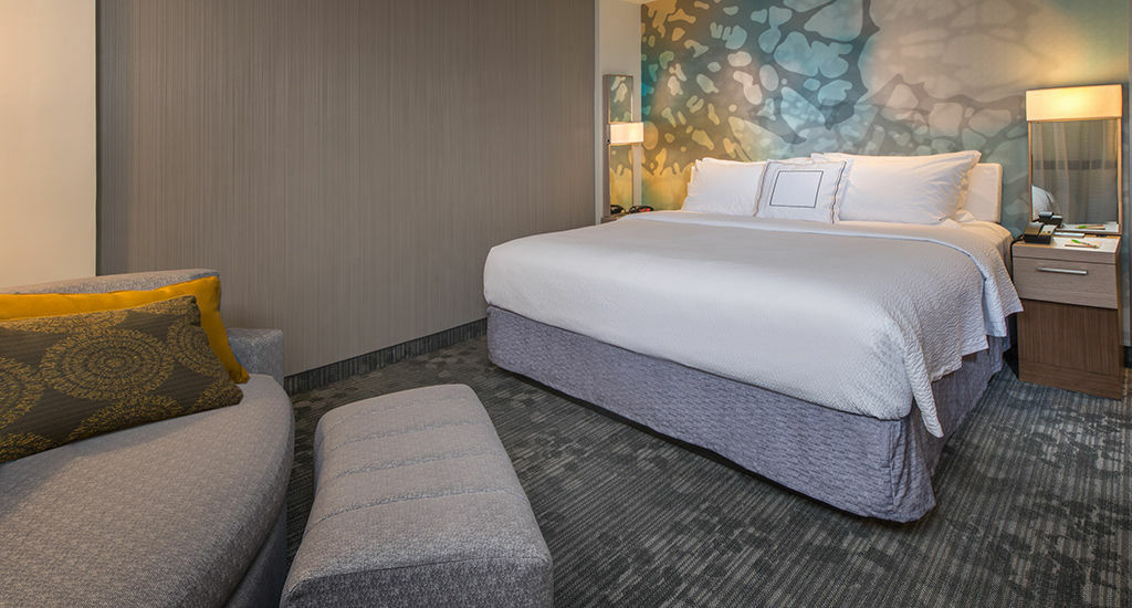 Courtyard By Marriott Charlotte Gastonia Otel Dış mekan fotoğraf