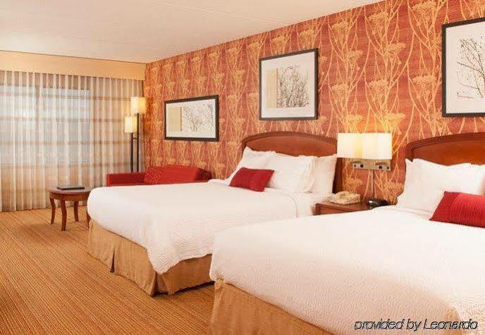 Courtyard By Marriott Charlotte Gastonia Otel Dış mekan fotoğraf