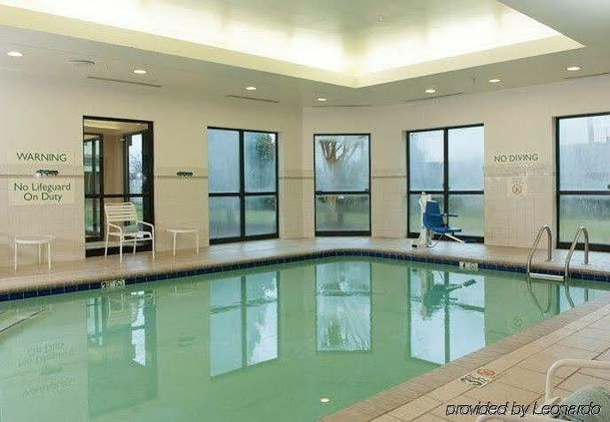Courtyard By Marriott Charlotte Gastonia Otel Dış mekan fotoğraf