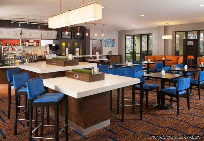 Courtyard By Marriott Charlotte Gastonia Otel Dış mekan fotoğraf